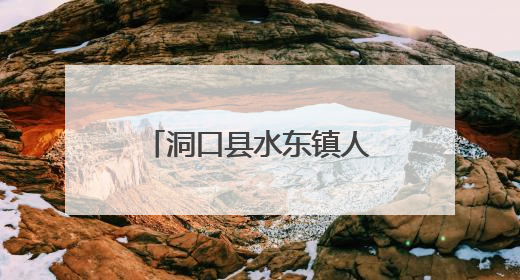 洞口县水东镇人大：“蘑菇小镇”的破局实践